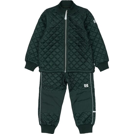 Mikk-Line Basic termokomplekt - Darkest Sprouse